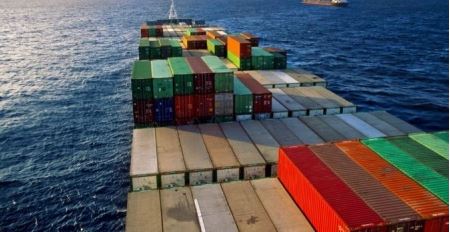 Demand for containership still strong