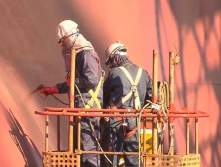 Yards worry lack of manpower