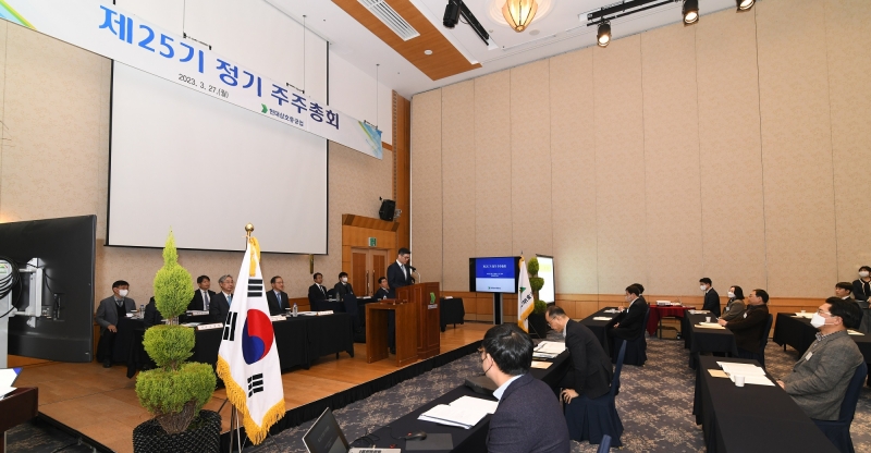 현대삼호重, 업계 유일 흑자 전환