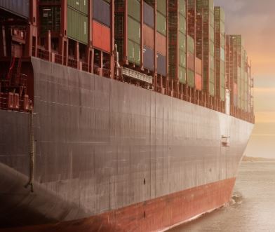 Rising concerns on containership oversupply