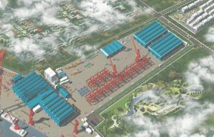 China and Brazil Join Forces in Shipbuilding…  ‘TP25’ Project Signals Revival of Brazil’s Shipbuilding Industry